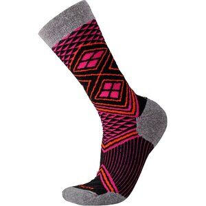 Solmate Socks - Performance Wool Crew Socks - New - S/M